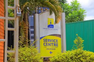 Improvements needed in the way URA is collecting taxes